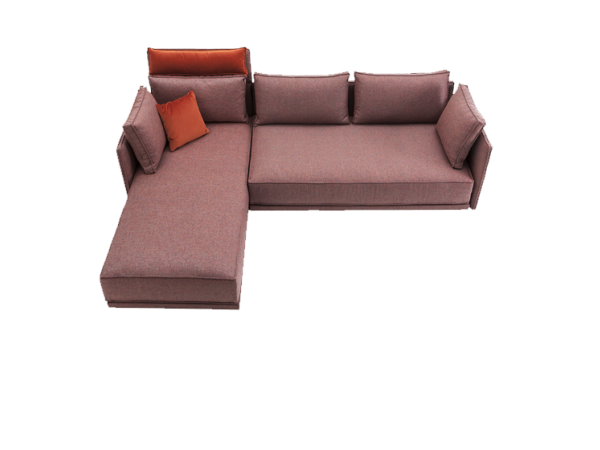 Cube Lounge - Jab Furniture