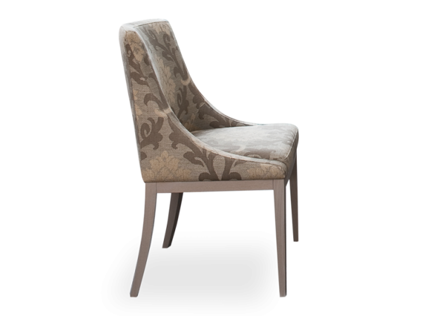 Leona Chair - Jab Furniture