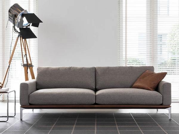 Spirit Sofa - Jab Furniture
