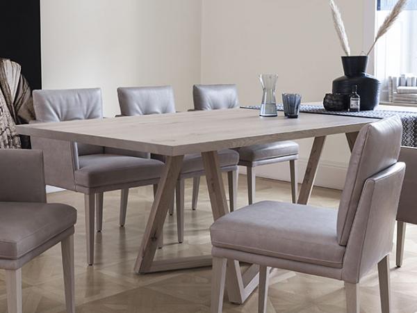 Polo Dining Chair - Jab Furniture